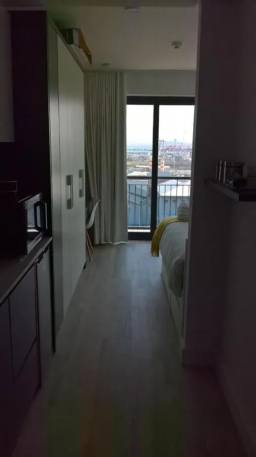 Table Mountain 6 Sleeper Luxury Condos 3 Seperate Studios Apartments Cape Town