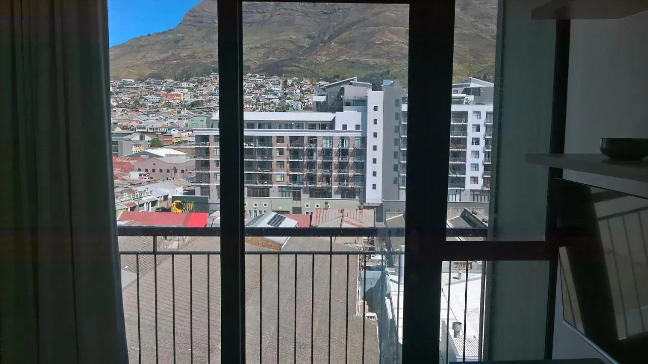 Table Mountain 6 Sleeper Luxury Condos 3 Seperate Studios Apartments Cape Town