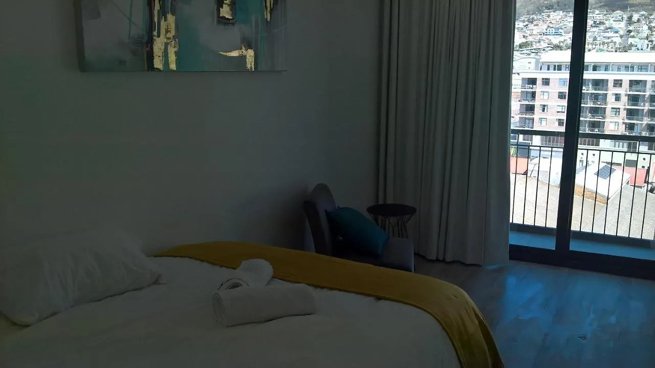 Table Mountain 6 Sleeper Luxury Condos 3 Seperate Studios Apartments Cape Town