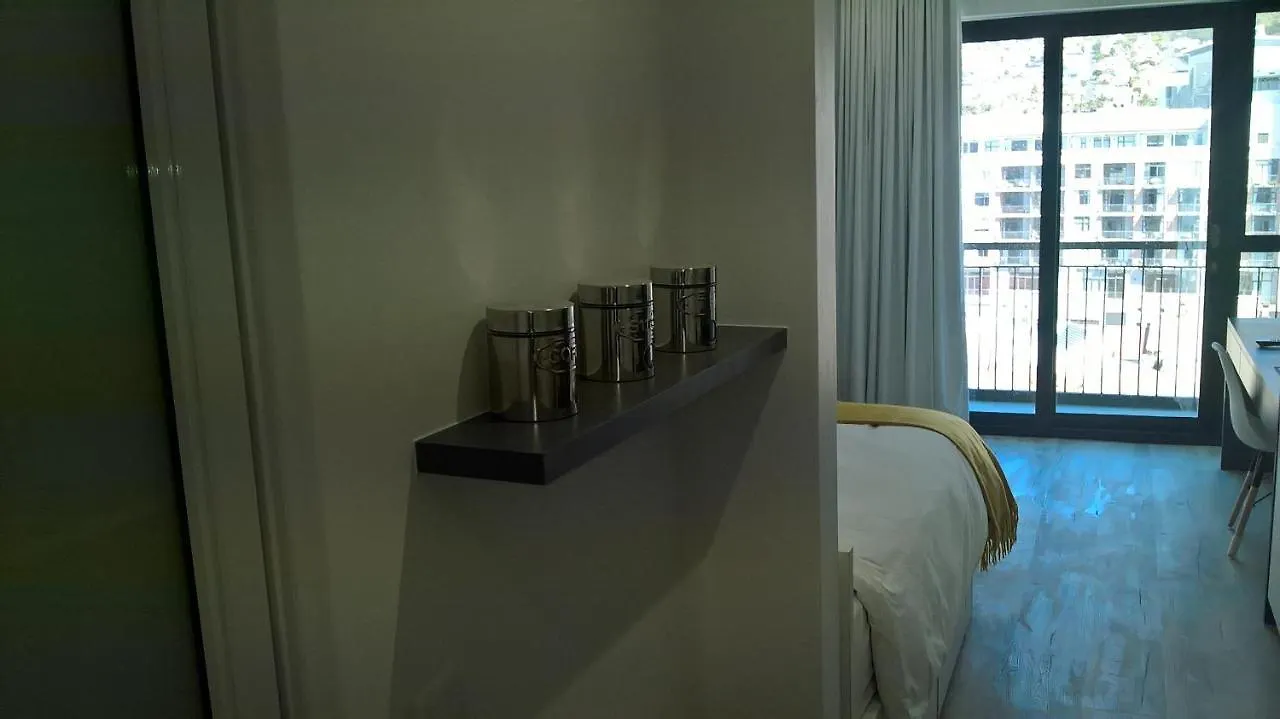 Table Mountain 6 Sleeper Luxury Condos 3 Seperate Studios Apartments Cape Town
