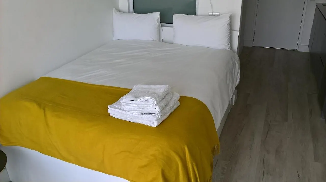 Table Mountain 6 Sleeper Luxury Condos 3 Seperate Studios Apartments Cape Town South Africa