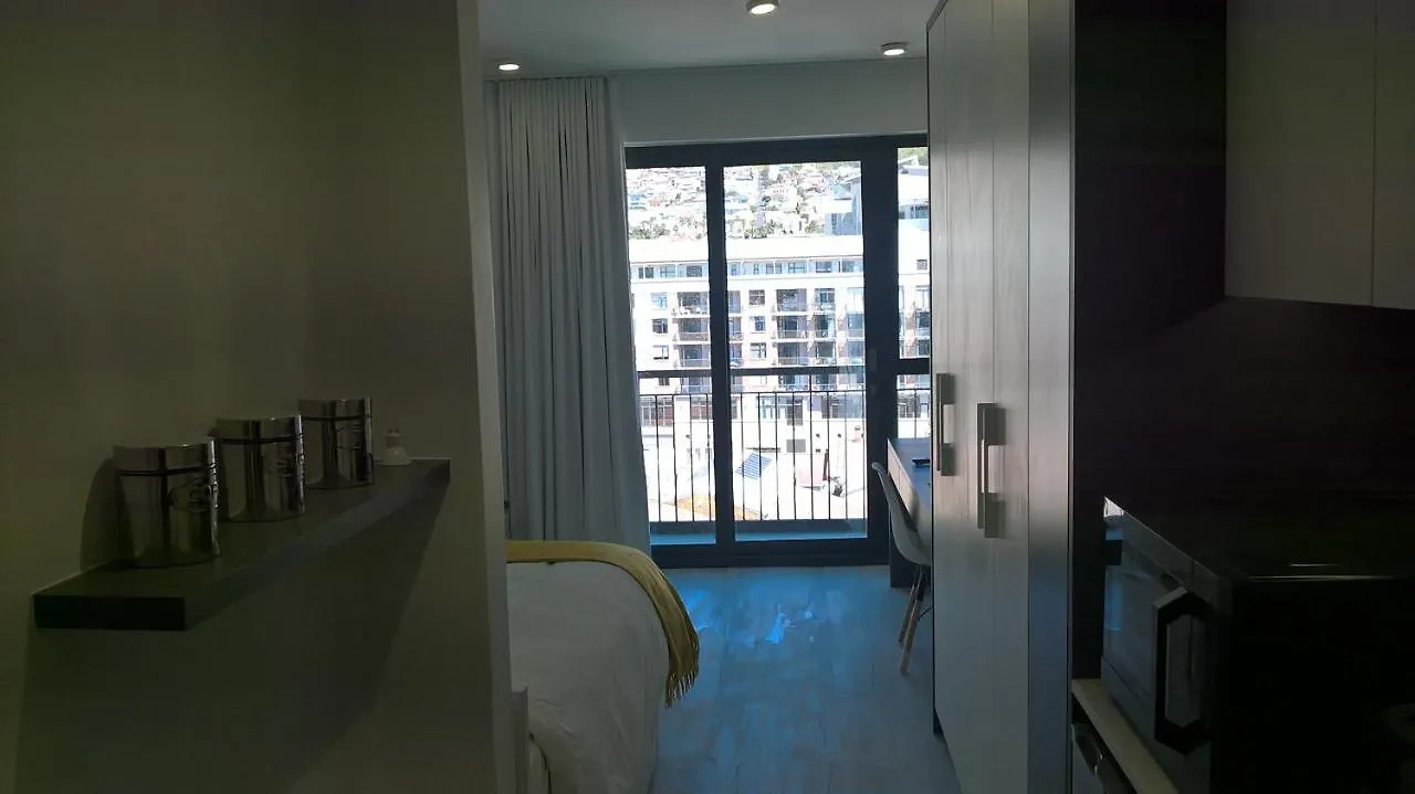 Table Mountain 6 Sleeper Luxury Condos 3 Seperate Studios Apartments Cape Town 0*,