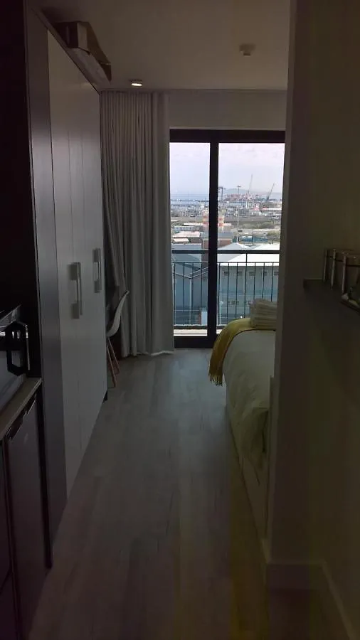 Table Mountain 6 Sleeper Luxury Condos 3 Seperate Studios Apartments Cape Town South Africa